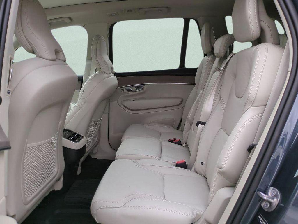 new 2026 Volvo XC90 car, priced at $75,002