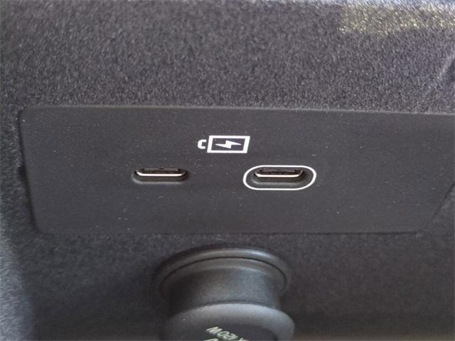 new 2025 Volvo XC90 car, priced at $79,160