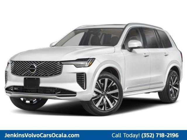 new 2026 Volvo XC90 car, priced at $67,395
