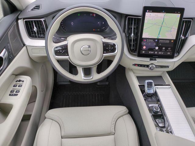 new 2026 Volvo XC60 car, priced at $61,505