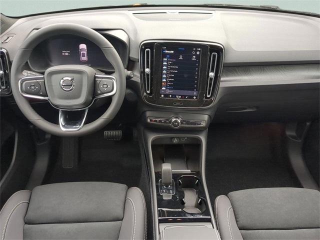 new 2024 Volvo XC40 Recharge Pure Electric car, priced at $59,340