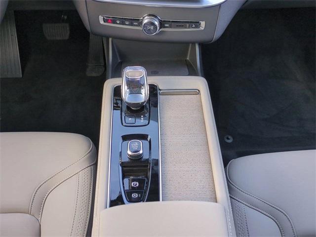 new 2026 Volvo XC90 car, priced at $68,325