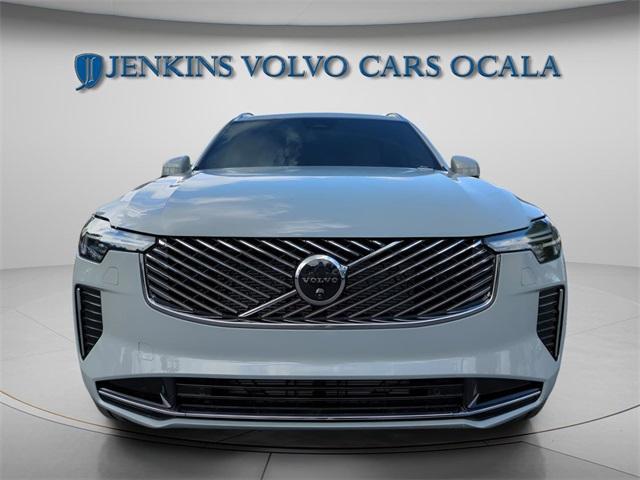 new 2026 Volvo XC90 car, priced at $68,325