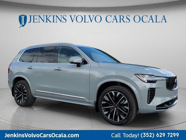 new 2026 Volvo XC90 car, priced at $63,579
