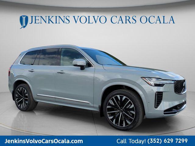 new 2026 Volvo XC90 car, priced at $70,825