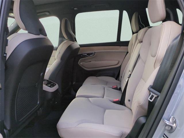 new 2026 Volvo XC90 car, priced at $68,325