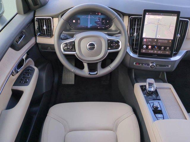 new 2026 Volvo XC90 car, priced at $63,579