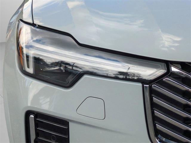 new 2026 Volvo XC90 car, priced at $68,325