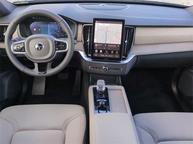 new 2026 Volvo XC90 car, priced at $68,325