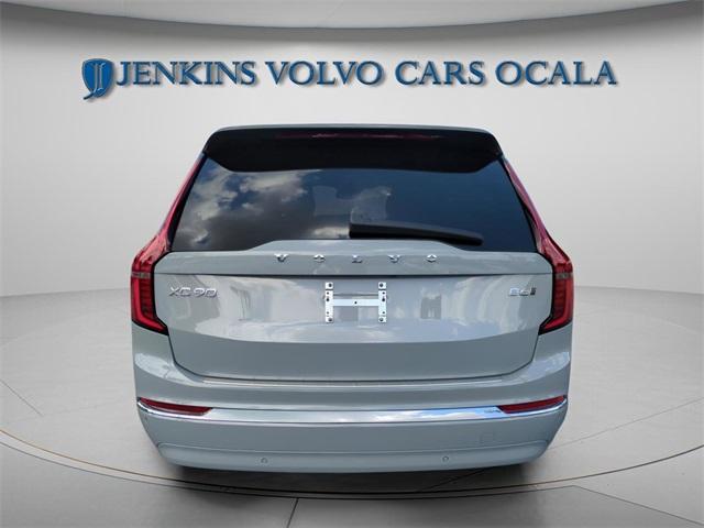 new 2026 Volvo XC90 car, priced at $68,325