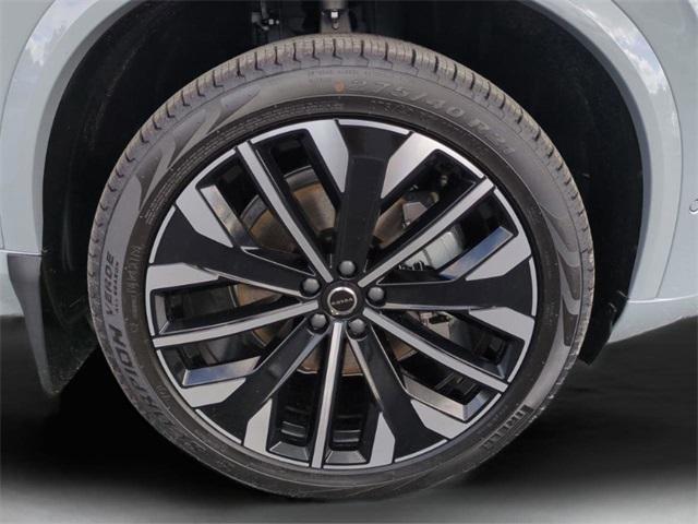 new 2026 Volvo XC90 car, priced at $68,325