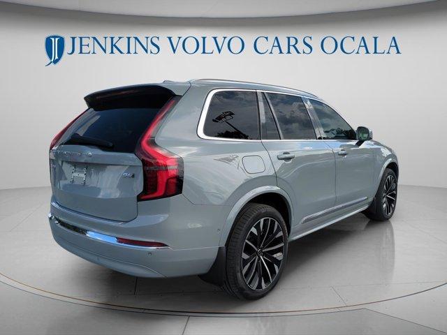 new 2026 Volvo XC90 car, priced at $63,579