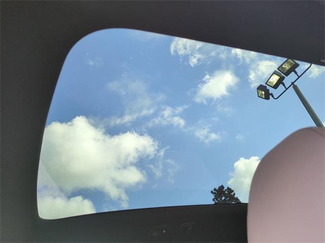 new 2025 Volvo EX90 car, priced at $78,440