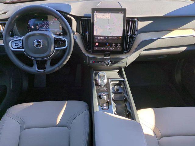 new 2026 Volvo XC60 Plug-In Hybrid car, priced at $64,695