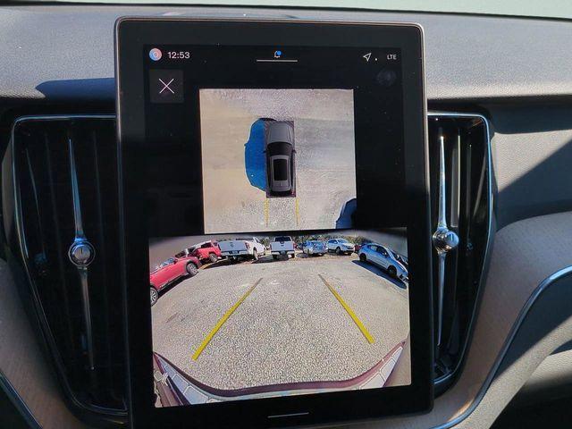 new 2026 Volvo XC60 Plug-In Hybrid car, priced at $64,695