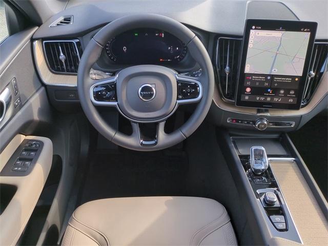 new 2026 Volvo XC60 car, priced at $54,985