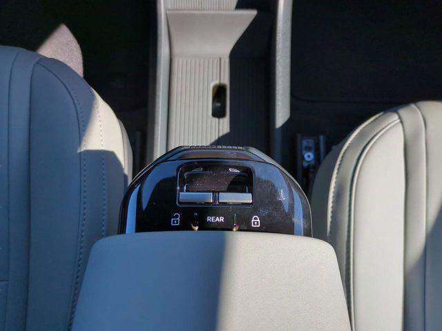 new 2026 Volvo EX30 car, priced at $46,545