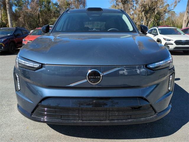 new 2025 Volvo EX90 car, priced at $85,340