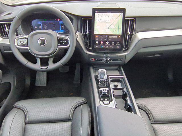 new 2026 Volvo XC60 car, priced at $64,480