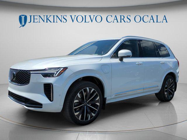 new 2026 Volvo XC90 Plug-In Hybrid car, priced at $79,995
