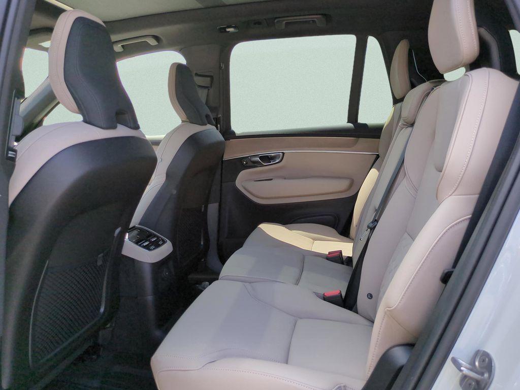 new 2026 Volvo XC90 Plug-In Hybrid car, priced at $81,842