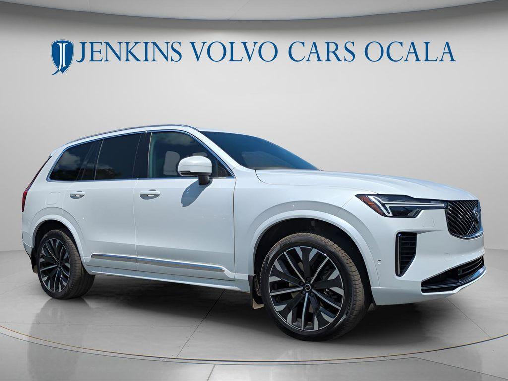 new 2026 Volvo XC90 Plug-In Hybrid car, priced at $81,842