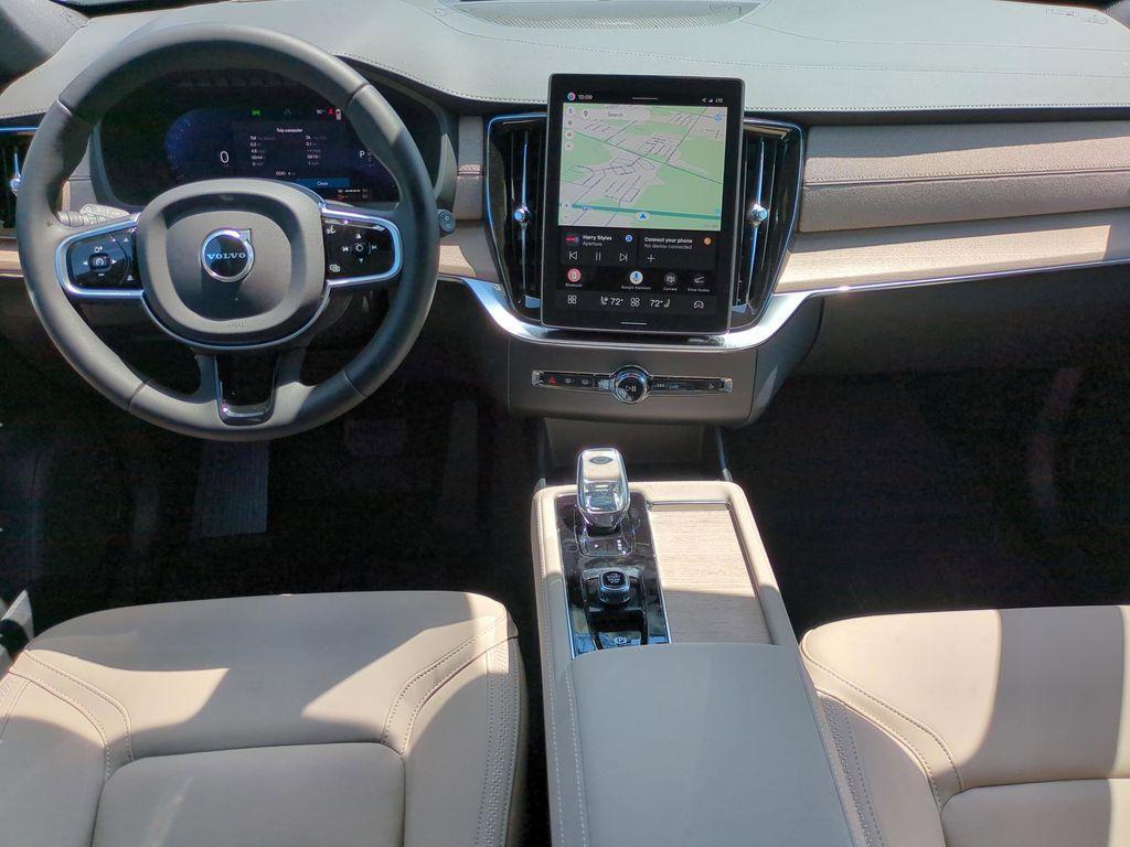 new 2026 Volvo XC90 Plug-In Hybrid car, priced at $81,842