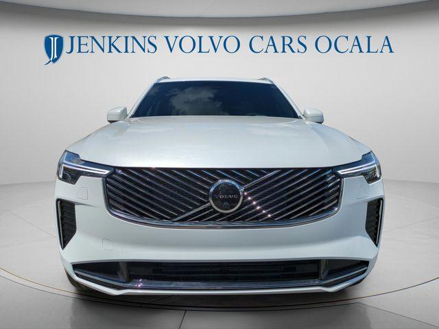 new 2026 Volvo XC90 Plug-In Hybrid car, priced at $79,995