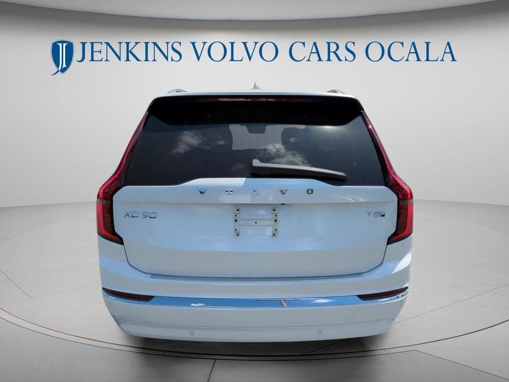 new 2026 Volvo XC90 Plug-In Hybrid car, priced at $81,842