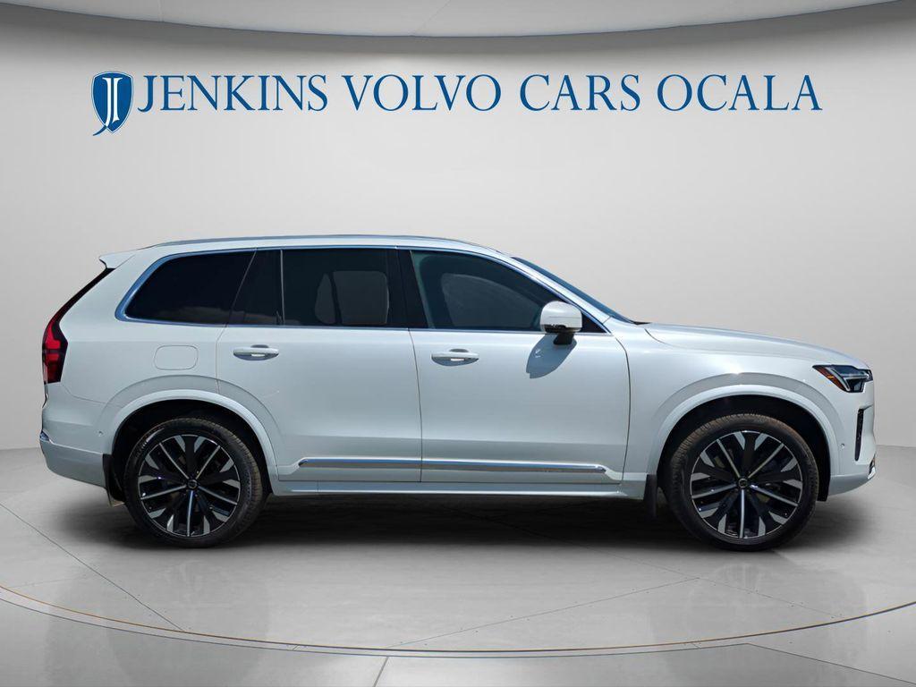 new 2026 Volvo XC90 Plug-In Hybrid car, priced at $81,842