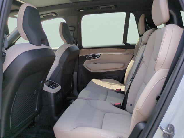 new 2026 Volvo XC90 Plug-In Hybrid car, priced at $79,995