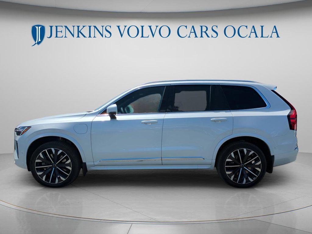 new 2026 Volvo XC90 Plug-In Hybrid car, priced at $81,842
