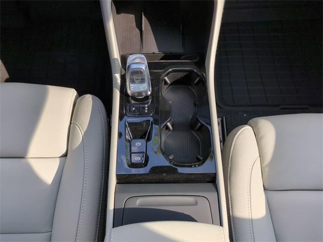 new 2026 Volvo XC40 car, priced at $46,650