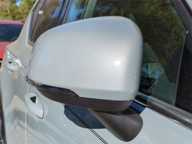 new 2025 Volvo XC40 car, priced at $44,485