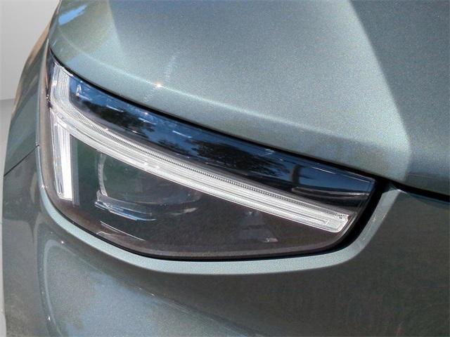 new 2026 Volvo XC40 car, priced at $49,145