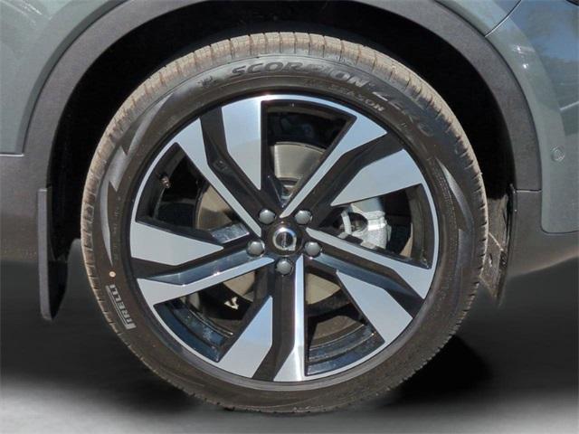 new 2026 Volvo XC40 car, priced at $49,145