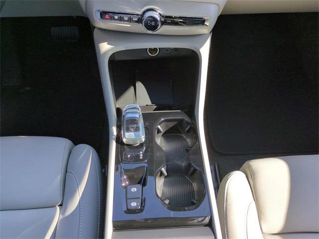 new 2026 Volvo XC40 car, priced at $49,145