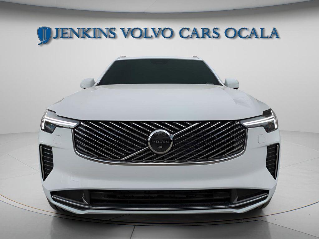 new 2026 Volvo XC90 car, priced at $73,435