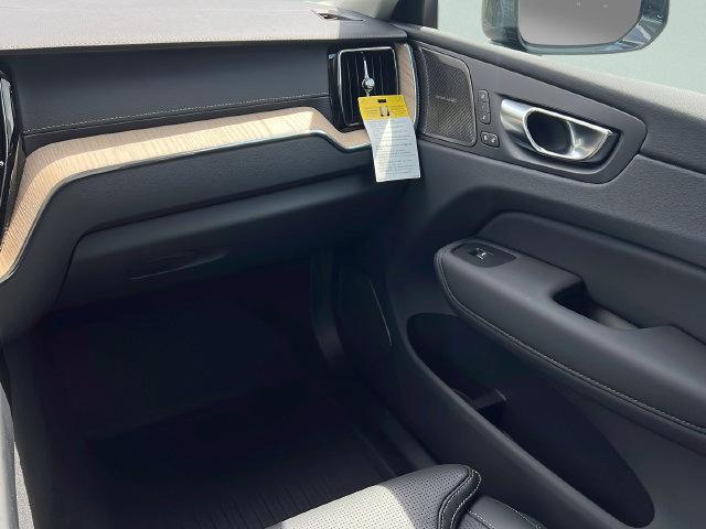 new 2027 Volvo XC60 car, priced at $63,932