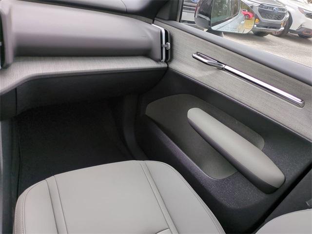 new 2026 Volvo EX30 car, priced at $48,245