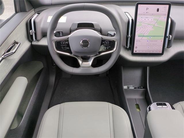 new 2026 Volvo EX30 car, priced at $48,245