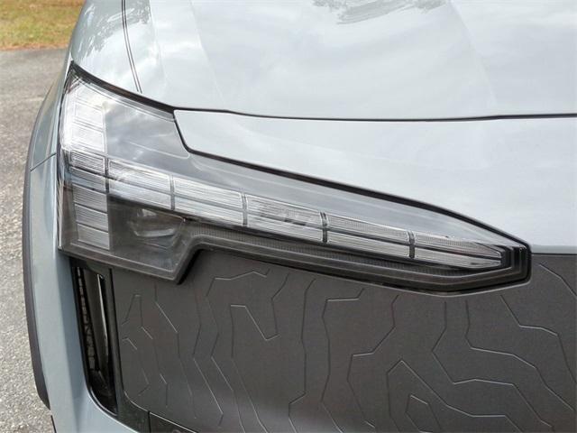 new 2026 Volvo EX30 car, priced at $48,245