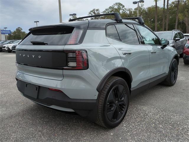 new 2026 Volvo EX30 car, priced at $48,245