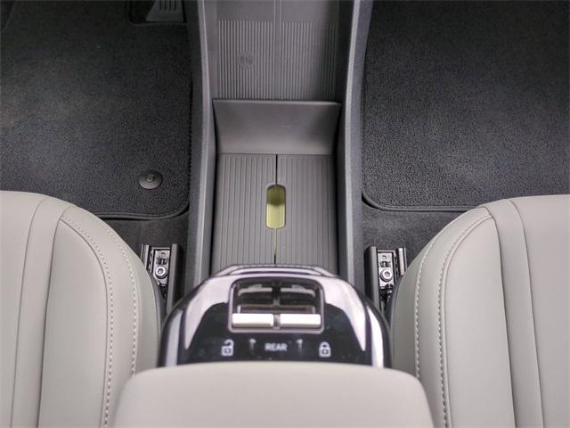 new 2026 Volvo EX30 car, priced at $48,245