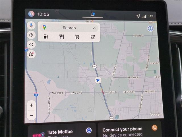 new 2026 Volvo XC90 car, priced at $68,325