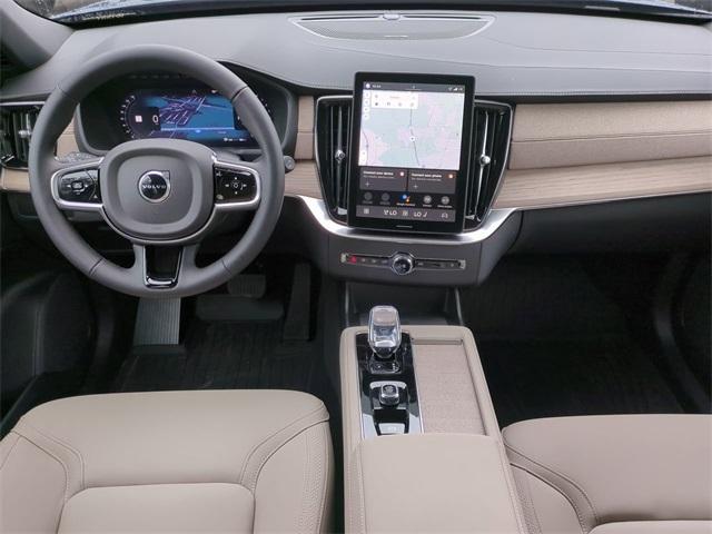 new 2026 Volvo XC90 car, priced at $68,325