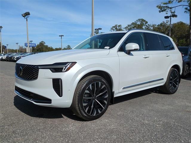 new 2026 Volvo XC90 car, priced at $72,845