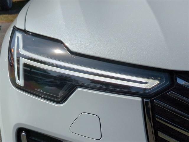 new 2026 Volvo XC90 car, priced at $72,845