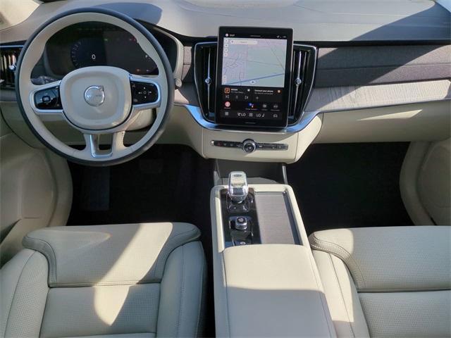 new 2026 Volvo XC90 car, priced at $72,845