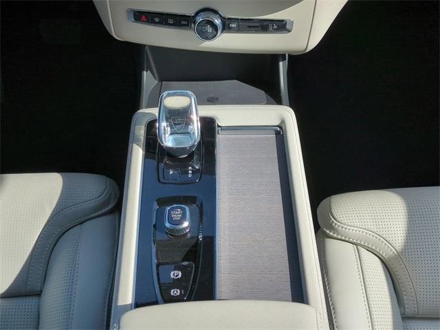 new 2026 Volvo XC90 car, priced at $72,845